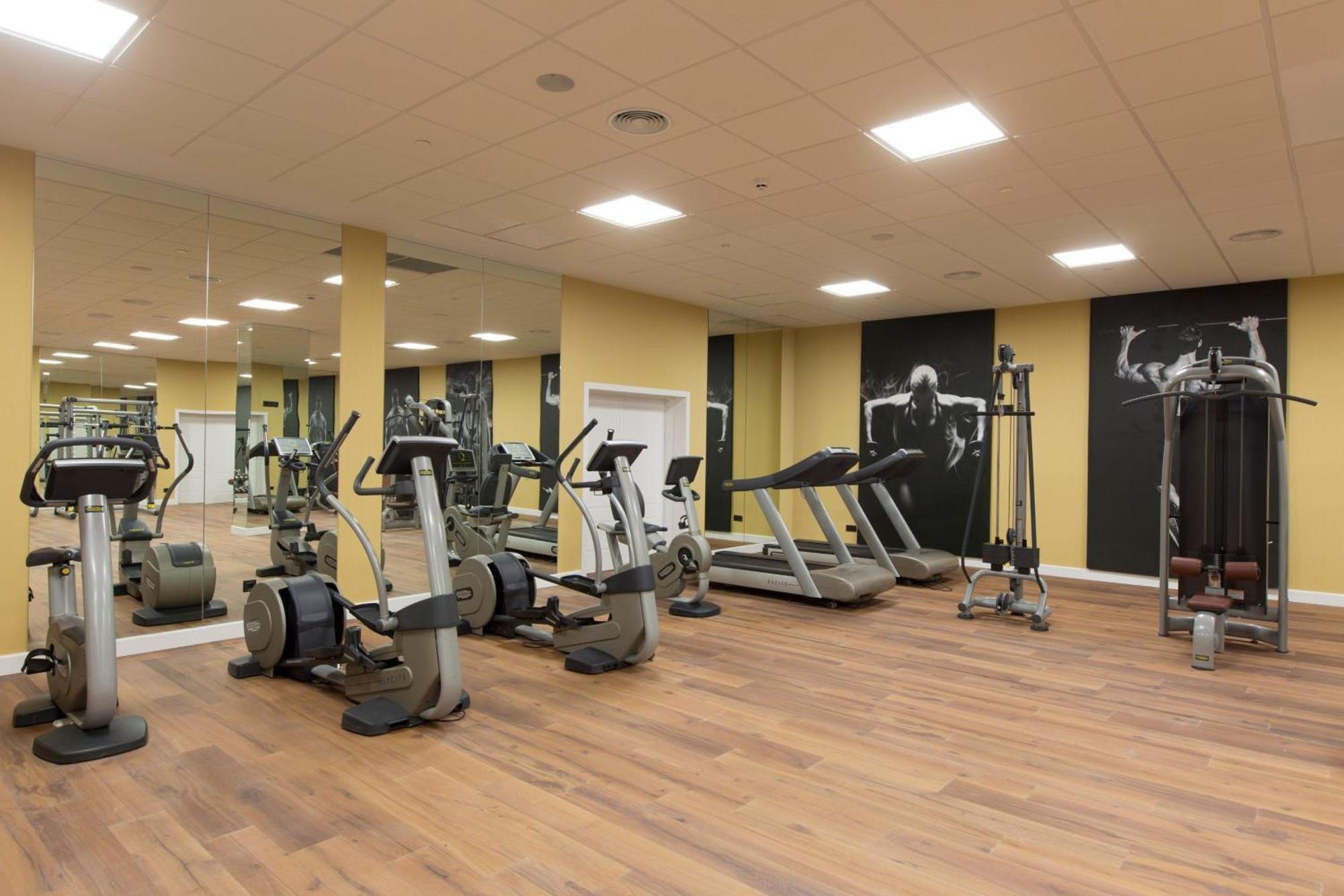 Four Points By Sheraton Costa Blanca Villas Бенидорм Экстерьер фото